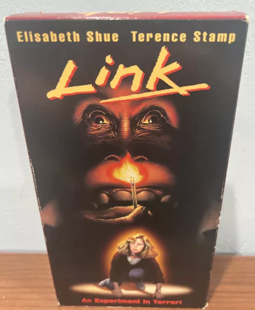 Link (VHS, 1994)