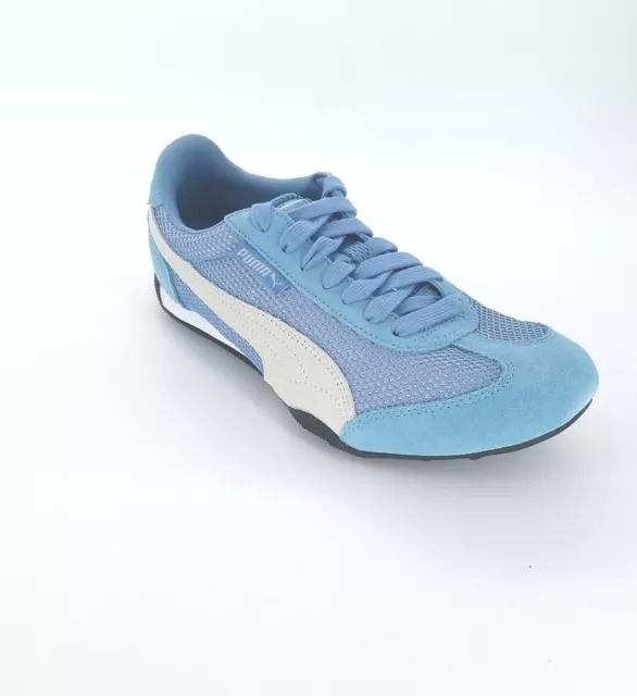 Puma 76 runner hotsell mesh women's sneakers