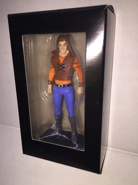 Statue Goldorak (Grendizer) - Capitano Beetle - Résine 9cm - YAMATO - Collection