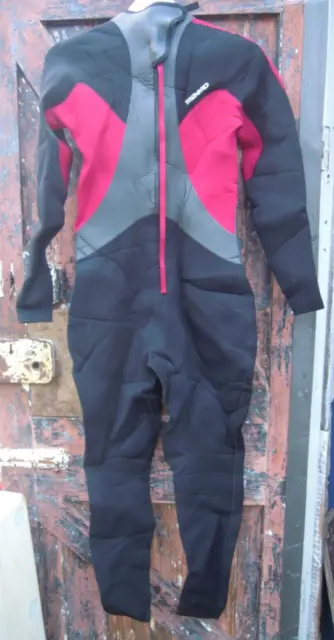 tribord wetsuit womens Full Length Wetsuit size EUR 46 (28" waist)