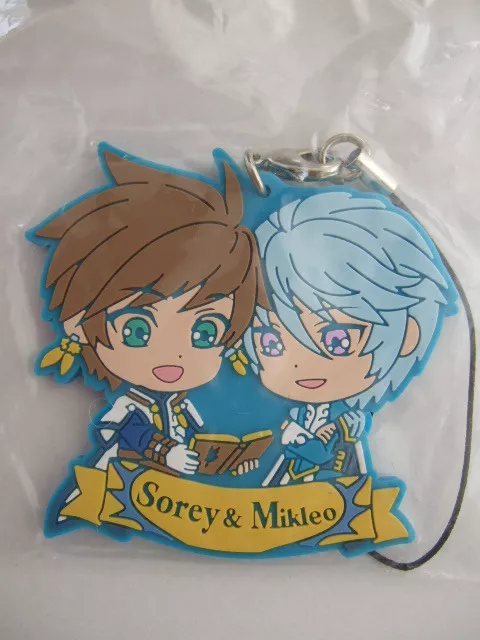 USED) Doujinshi - Tales of Zestiria / Sorey x Mikleo (いつか王子様が) / Pi