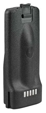 Motorola Pmnn4434ar Battery Pack,Lithium Ion,3.7V,4 Hr.