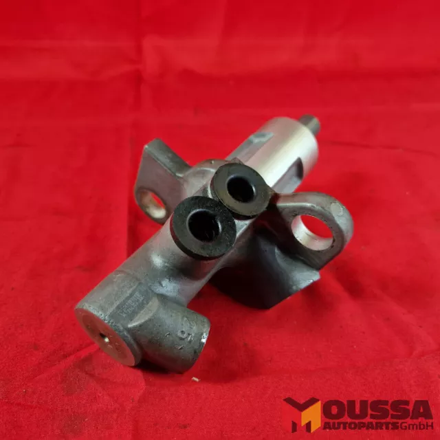 Contenitore freno cilindro freno Audi A4 8E 2003 Master Brake 8E0611021