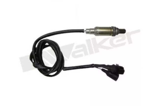 Lambda O2 Oxygen Sensor For ALFA ROMEO 164 (164_) 2.0 Twin Spark (1987-1992) 3