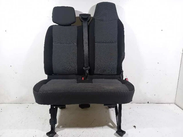 Sedile Anteriore Destro / 2350464 Per Nissan Nv400 Pritsche Doppelkabine L2H1 3,