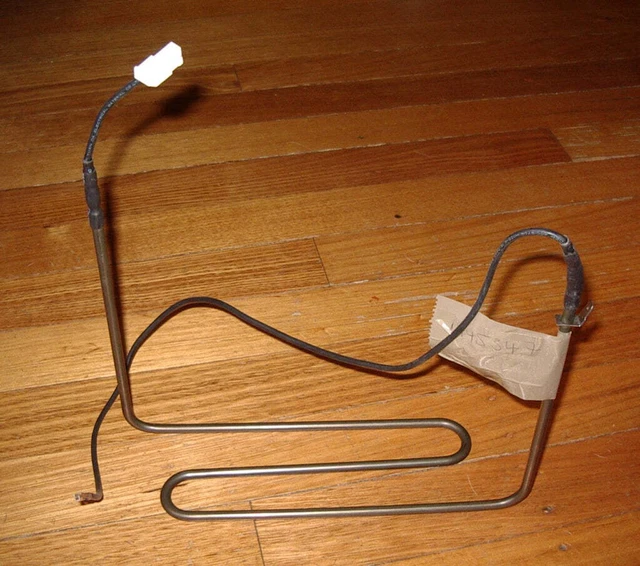 SIDE BY SIDE Fridge Defrost Element For Westinghouse RS663V Fridges and