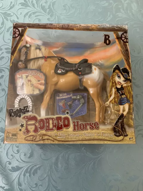 Bratz horses cheap
