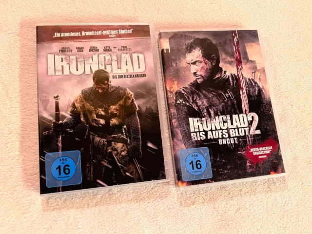 ironclad-bis-zum-letzten-krieger-ironclad-2-bis-aufs-blut-2-dvd