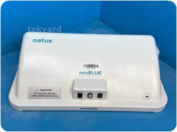 Natus Neoblue Led Phototherapy Light ! (321758)