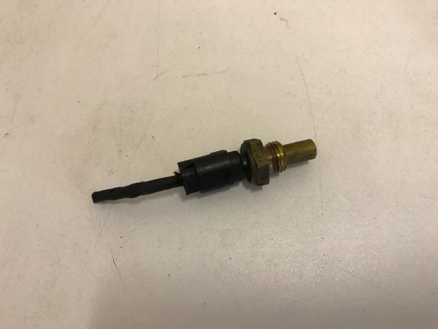 MAPCO Sensore, Temperatura refrigerante 88572