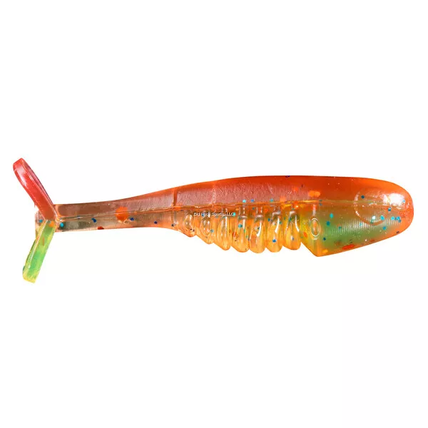 NEW PRO CRAPPIE Panfish Med Plastic Bait Lure Making Kit Soft