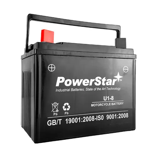 12V 35AH BATTERY for John Deere Lawn Garden Tractor Riding Mower 69.88