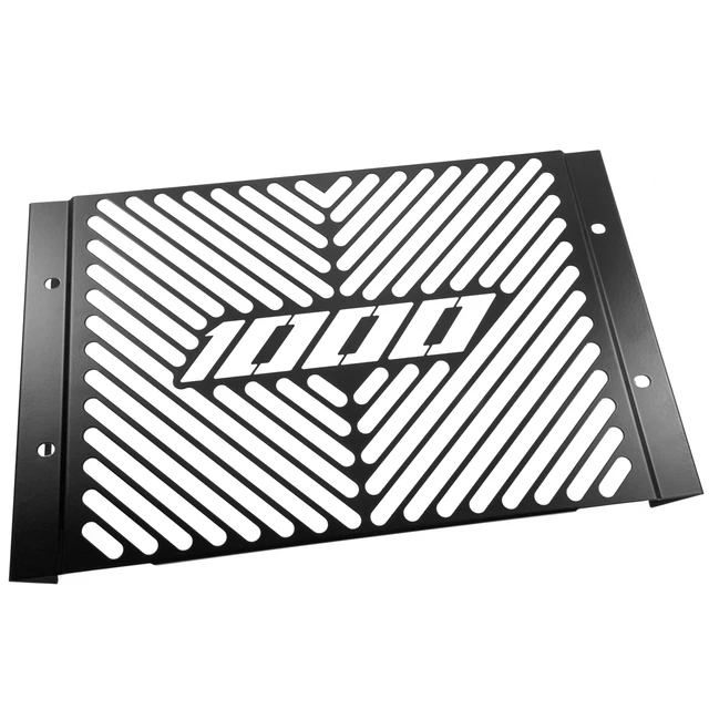 Carter boîte de transmission aluminium noir NTF HOBBY pour 1/18 TRX4M