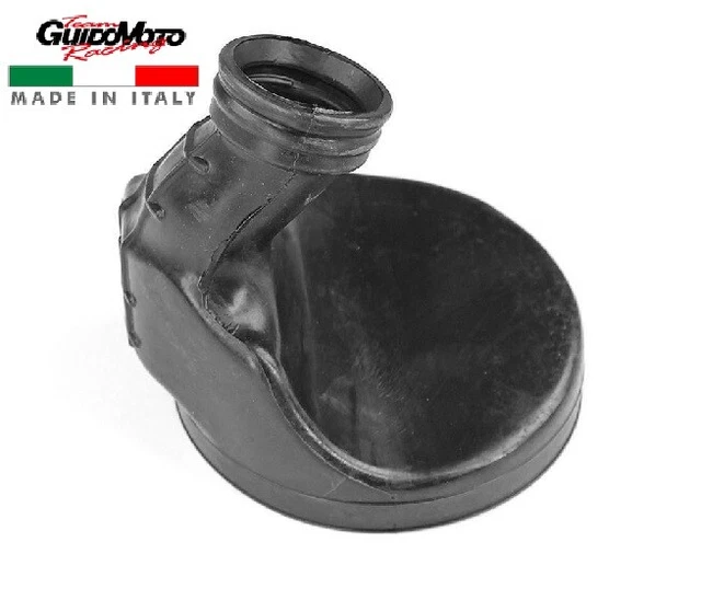 Soffietto Raccordo Aspirazione Per Ape 703 TM Da - Foto 4