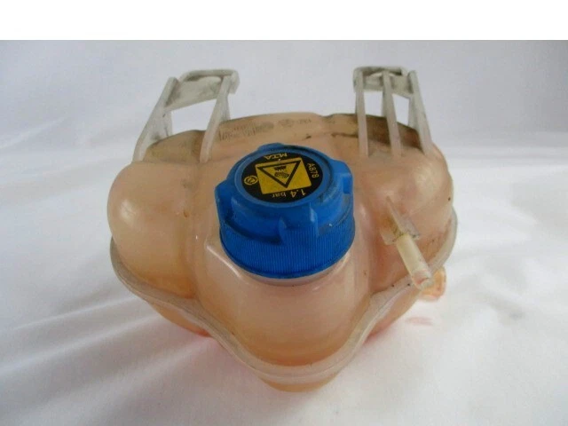 Bouchon De Réservoir D'expansion Radiateur Compatible Peugeot 405, 406, Citroën XM - Remplace 1306C7