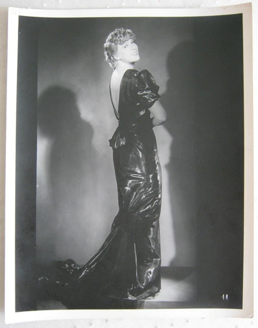 lobby card  La peau d'un autre   Blanchette Brunoy