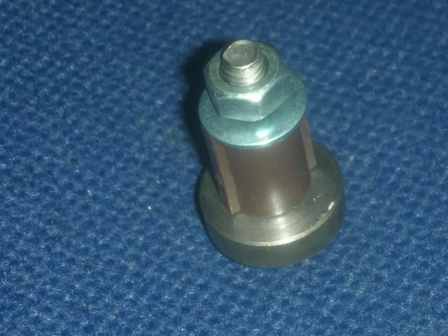 Atlas Craftsman 6 Inch Lathe Complete Change Gear Bolt And Bushing Assembly Atlas Craftsman 6 Inch Lathe Complete Change Gear Bolt And Bushing Assembly