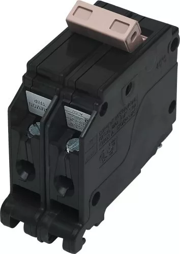 Connecticut Electric CH2100 Cutler Hammer Circuit Breaker 100 Amp Bulk Black