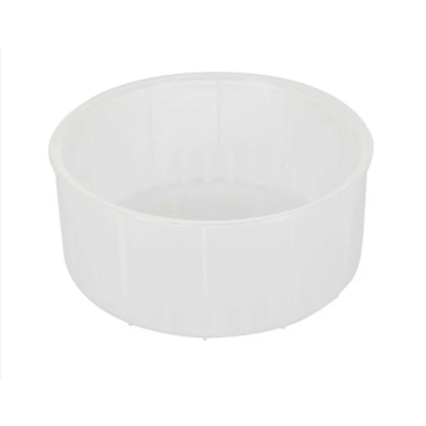 Coperchio Di Ricambio Originale Per Tritatutto Girmi TR20 - Colore Rosso - Foto 14