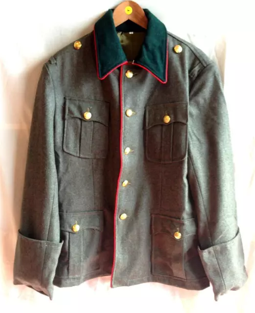 WW2 Tedesco M36 Generale Ufficiale Uniforme Set Con Brache Stock UK