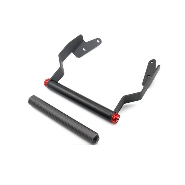 Soporte de Motocicleta para Tel??Fono M??Vil, Soporte de Placa GPS para  NC 7Y8