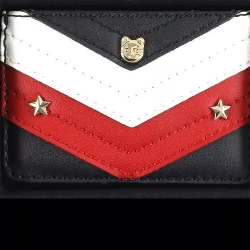 Tommy Hilfiger - Leather Card Holder