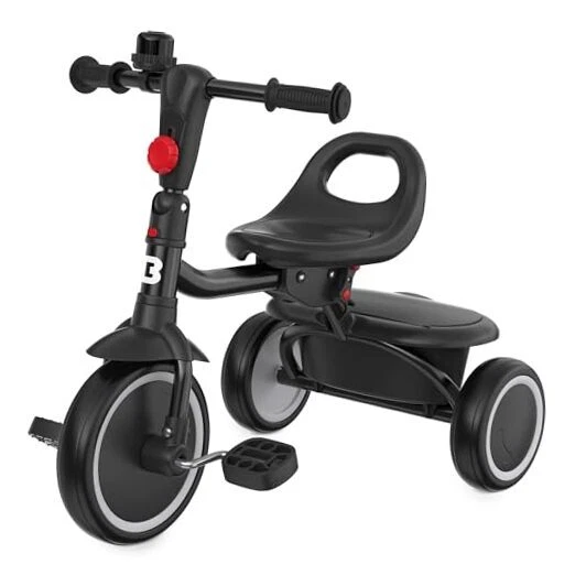 KIDS TRICYCLES AGE 18 Month to 5 Years, Toddler Tricycle Kids Trikes