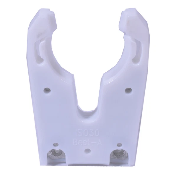 New iCarbide ISO30 TOOL HOLDER FORK SPINDLE PULL STUD CHNAGER New iCarbide ISO30 TOOL HOLDER FORK SPINDLE PULL STUD CHNAGER