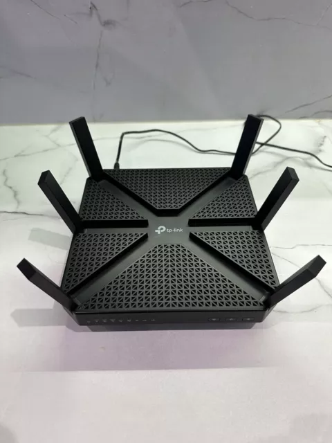 TP-LINK Archer C4000 AC4000 Router