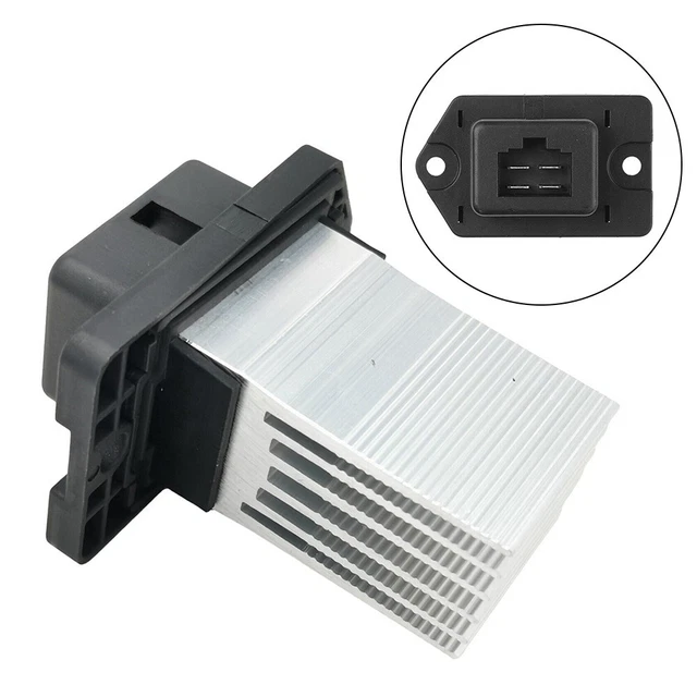 Facile installazione ventilatore resistenza motore per Hyundai i20 i40 ix35 per K