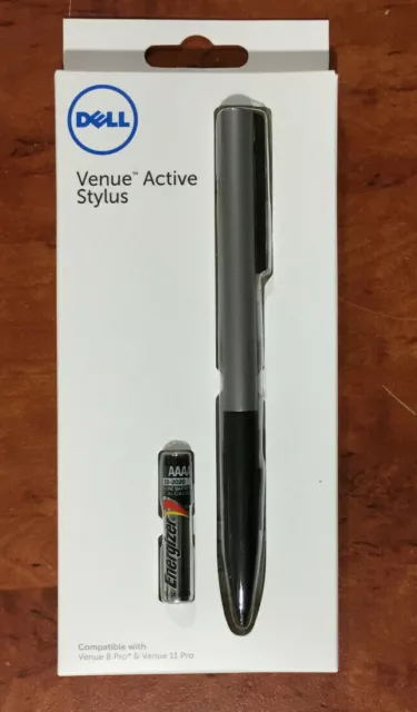 Dell Venue Active Stylus Venue 8 Pro and Venue 11 Pro