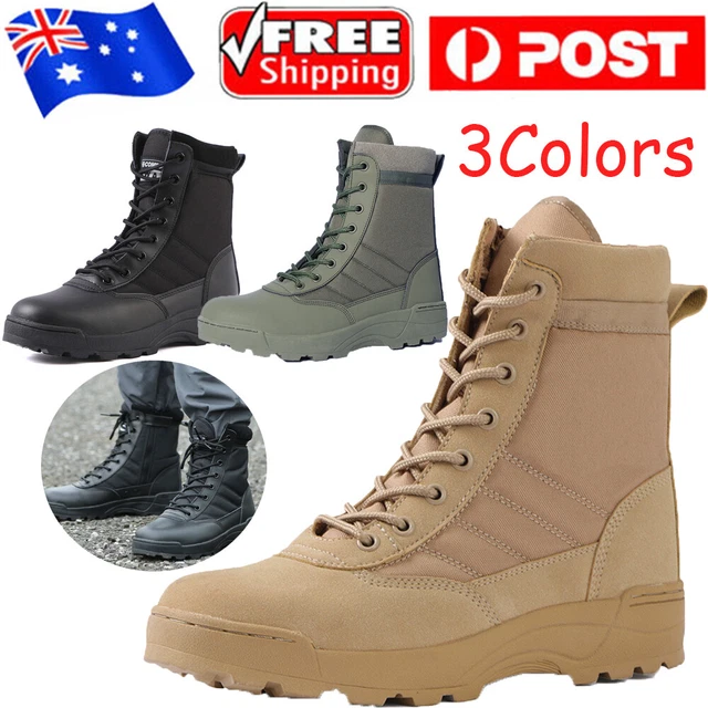 Boots, Men's Shoes, Men, Clothing, Shoes & Accessories - PicClick AU