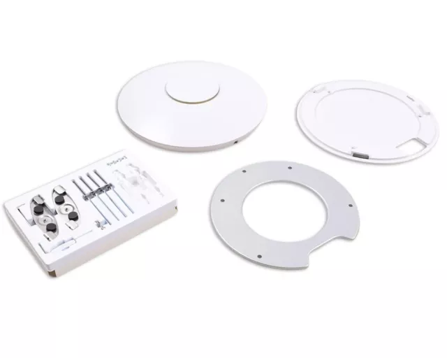 Ubiquiti UniFi AccessPoint Long Range (UAP-LR) - PoE, 802.11n, 2.4GHz, 300Mbps