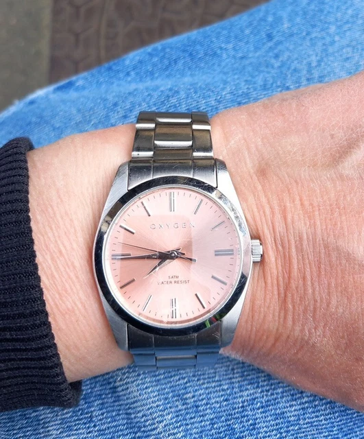 Montre Femme Vintage NAP Nappey Besançon - Mécanique, Style Art Déco, Plaqué Or - Occasion