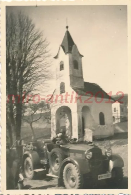 Foto, WK2, 14./Geb.Jg.Reg.99, Gefechtsausb. a.d. Pack-Höhe Graz2, 1938, 5026-517