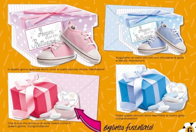 Inviti e segnaposto tema coniglietto per il Battesimo di Alice - Cute bunny invitations for girl baptism - Incartando Incantando