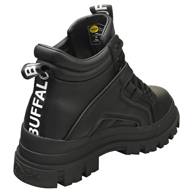buffalo noires