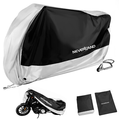 Aussen 100% wasserdicht Vespa Super Sprint f Motorradschutzdecke Abdeckplane 