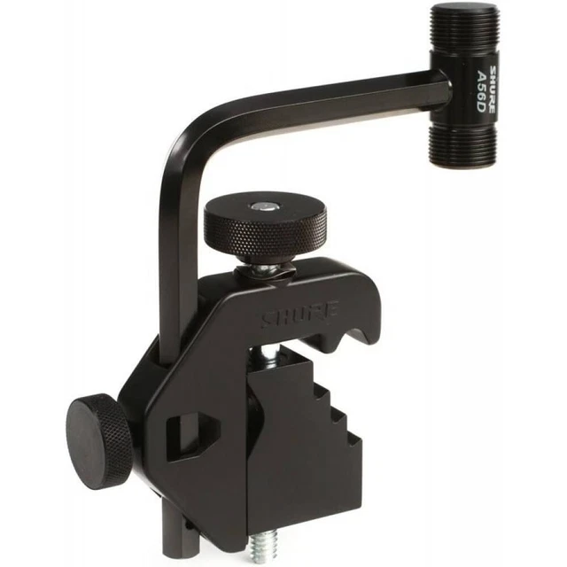 Shure A56D Drum Microphone Mount 3 pcs.