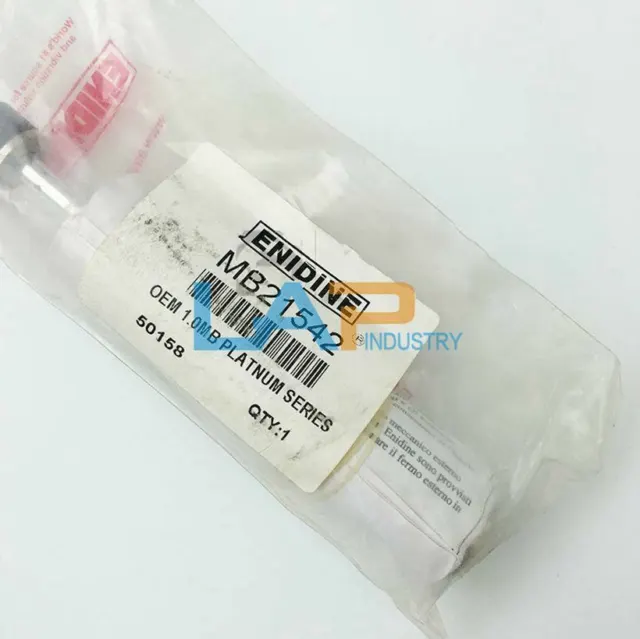 NEW For ENIDINE Adjustable Series Hydraulic Shock Absorbers OEM1.0MB MB21542