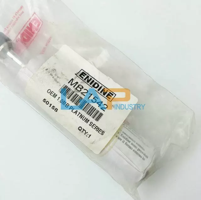 NEW For ENIDINE Adjustable Series Hydraulic Shock Absorbers OEM1.0MB MB21542