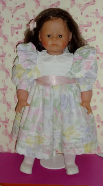 Poupée Corolle toddler Doll 42cm Année 2000 | eBay