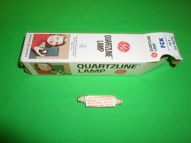 Neuf ancien stock d'ampoule - France