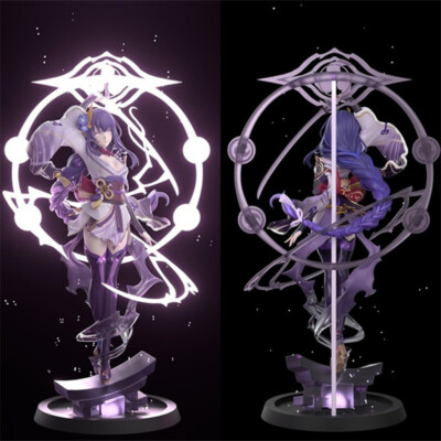 genshin impact pvc