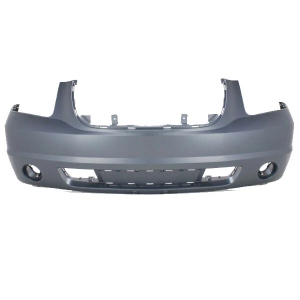 CAPA For 07-14 Yukon & XL & Denali Front Bumper Cover Primed GM1000818 25890766