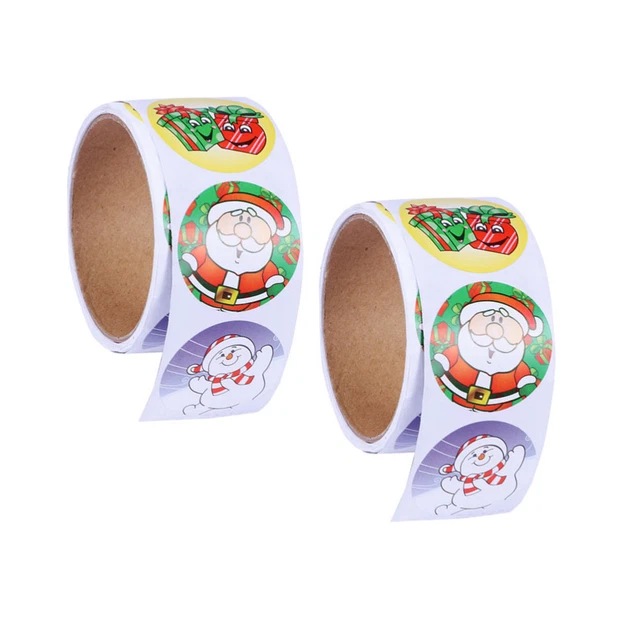 Etichette Per Spedizioni A5 Etichette Autoadesive A5 Opache 50 Fogli - Stampabili Per Getto D'Inchiostro E Laser Fogli A4 Per Stampante - Foto 3