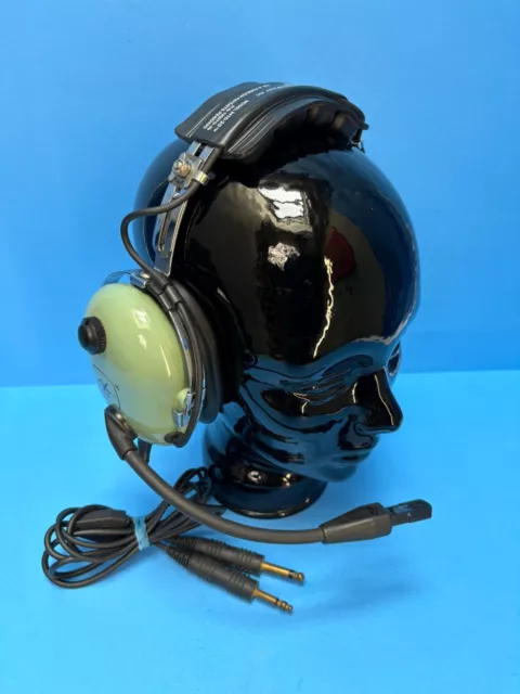 David Clark H10-20 Aviation Headset