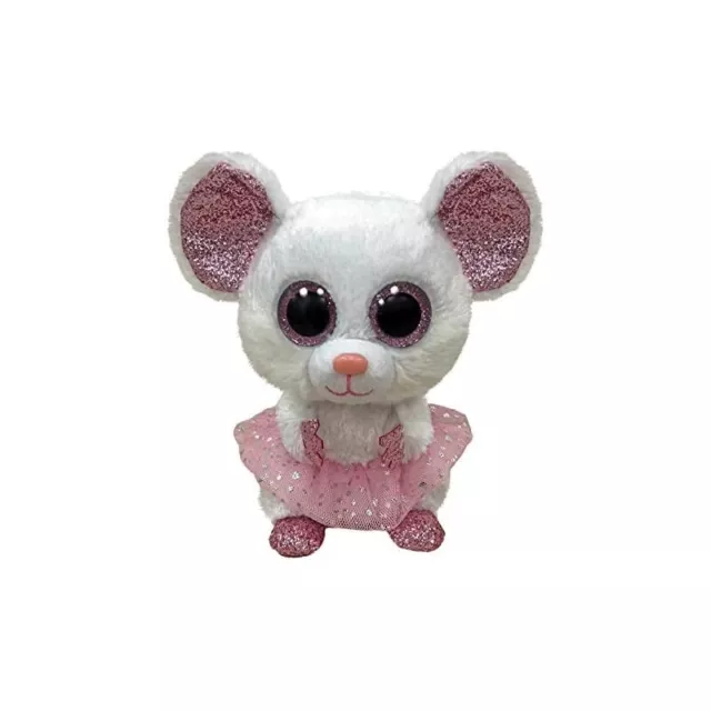 Ty Beanie Boos Nina 28 Cm T36488