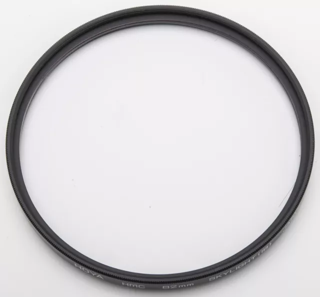 Hoya Skylight Filter HMC 82mm (1B)