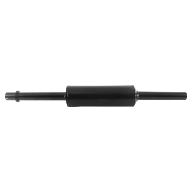 New Muffler for Ford/New Holland 3000 3100 3150 3190 81817063 C7NN5230R